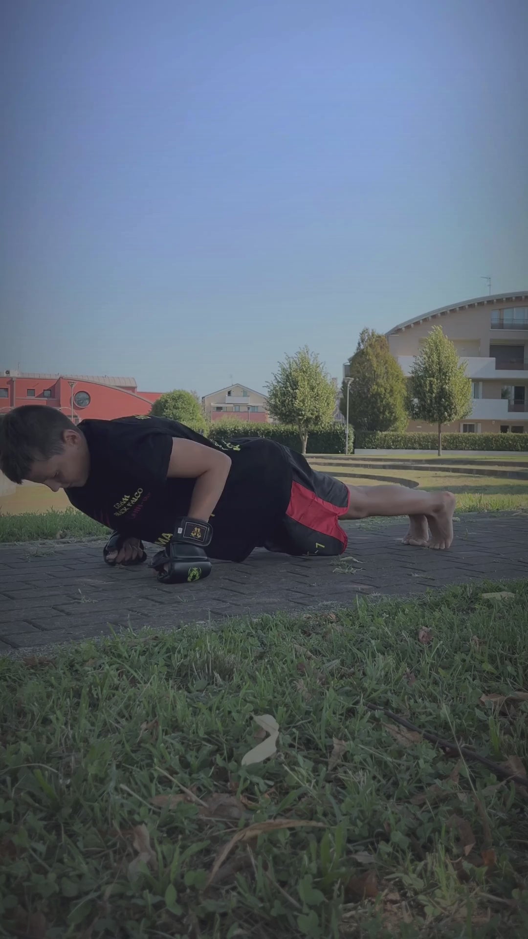 Carica il video: