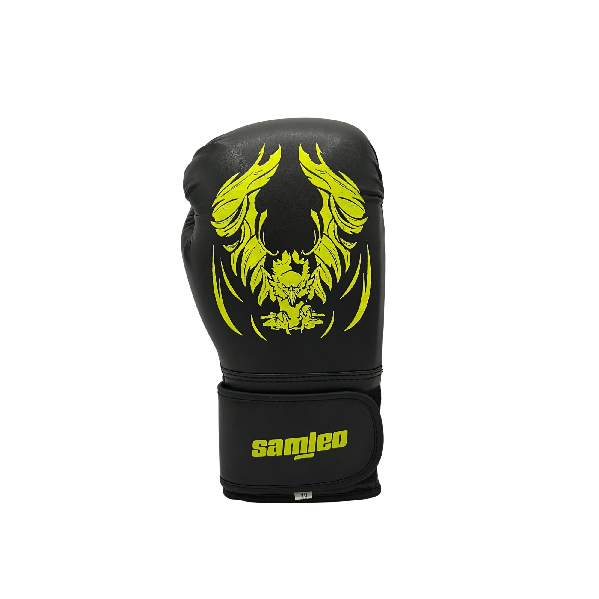 Samleo Guanti da Boxe Rumbo Classico (Pre-Ordine)