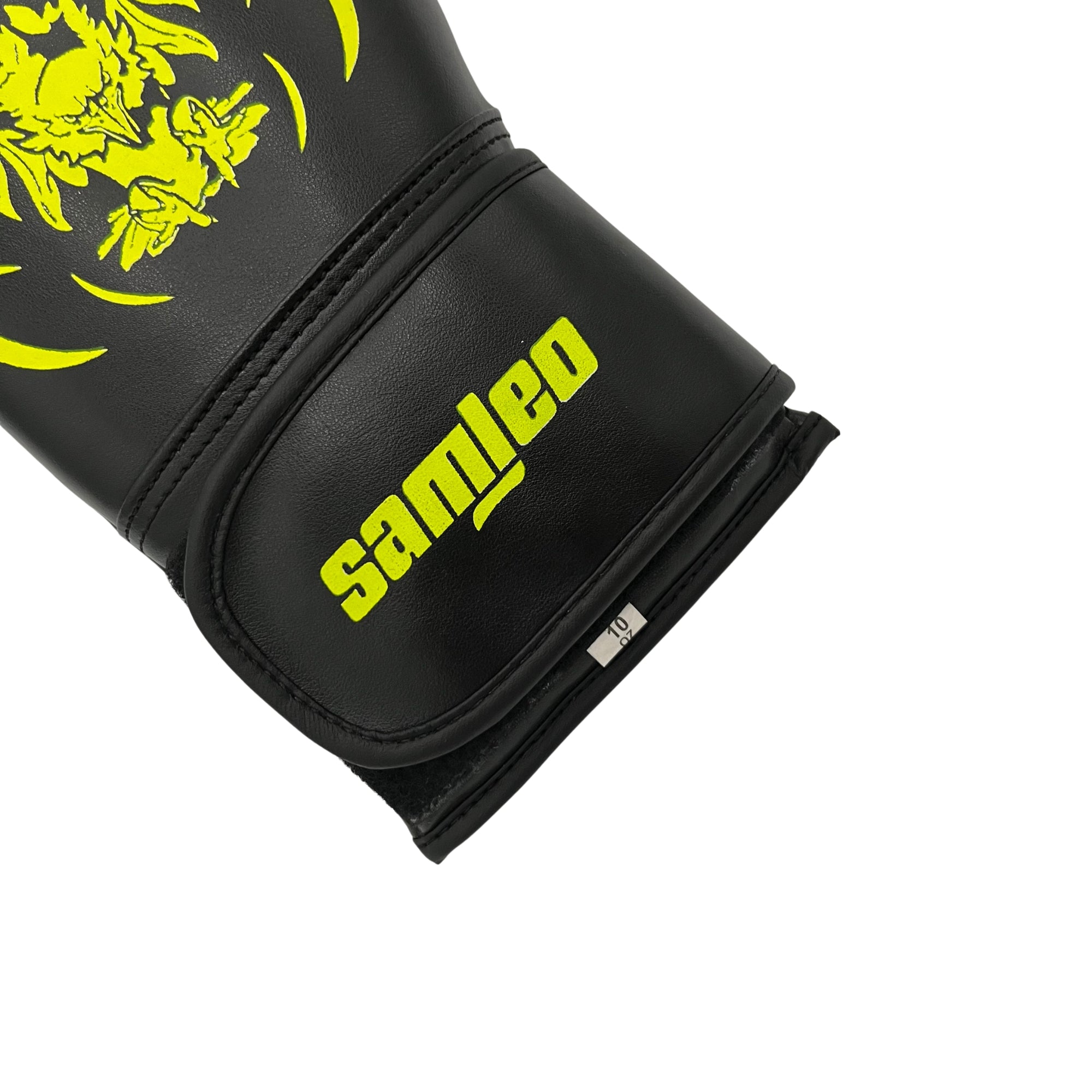 Samleo Guanti da Boxe Rumbo Classico (Pre-Ordine)