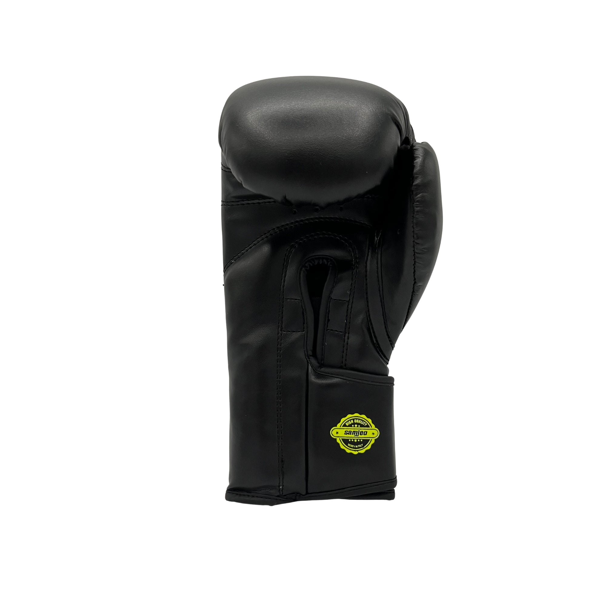 Samleo Guanti da Boxe Rumbo Classico (Pre-Ordine)