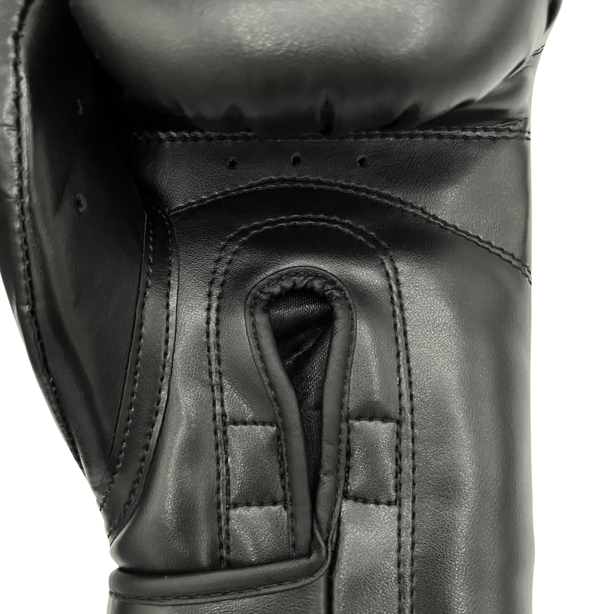 Samleo Guanti da Boxe Rumbo Classico (Pre-Ordine)