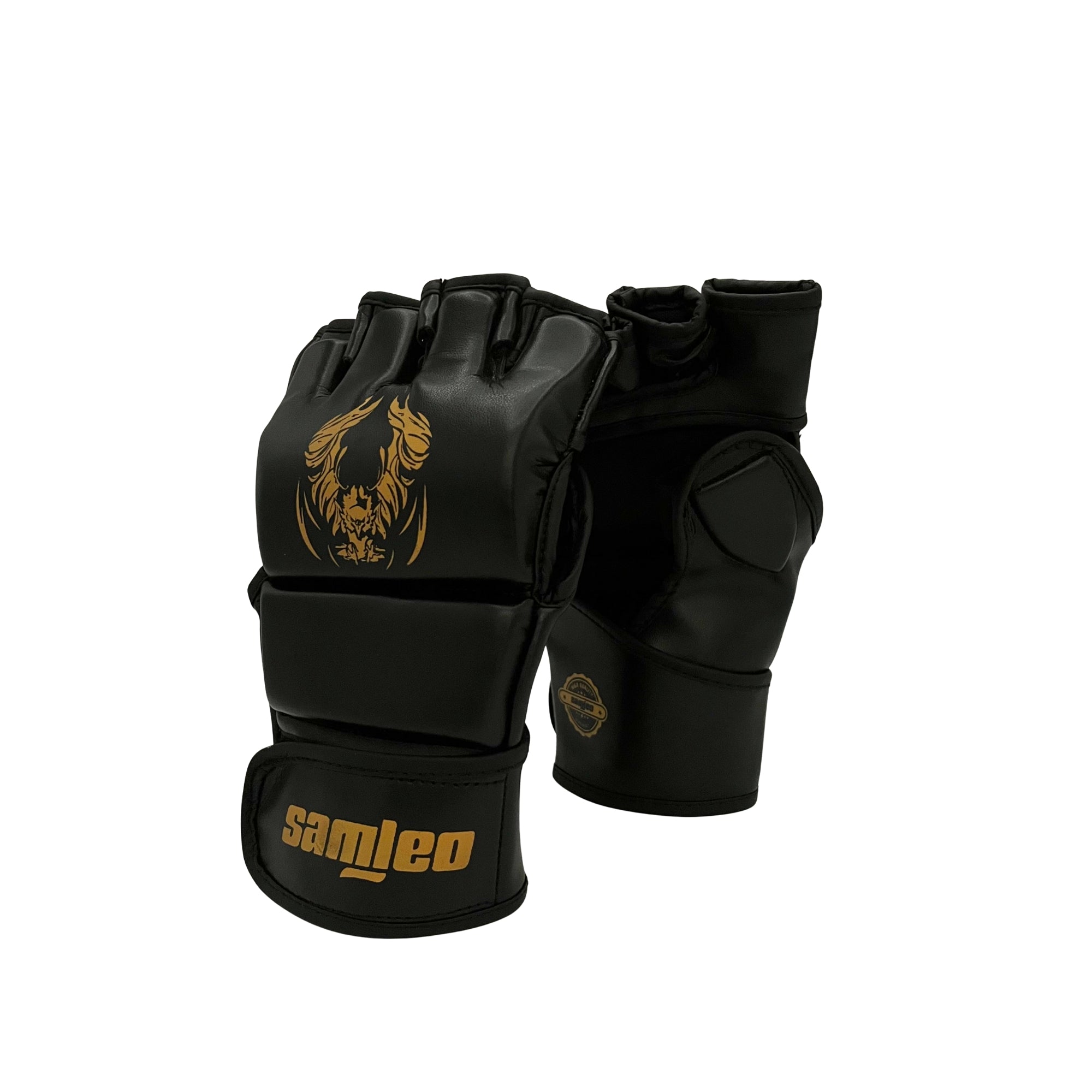 Samleo Guanti da MMA Rumbo Classico (Pre-Ordine)