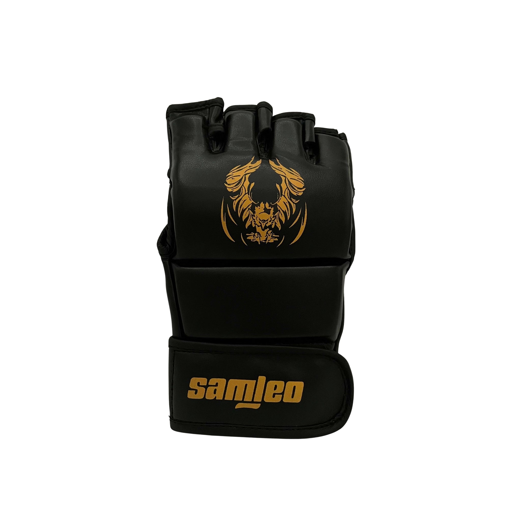 Samleo Guanti da MMA Rumbo Classico (Pre-Ordine)