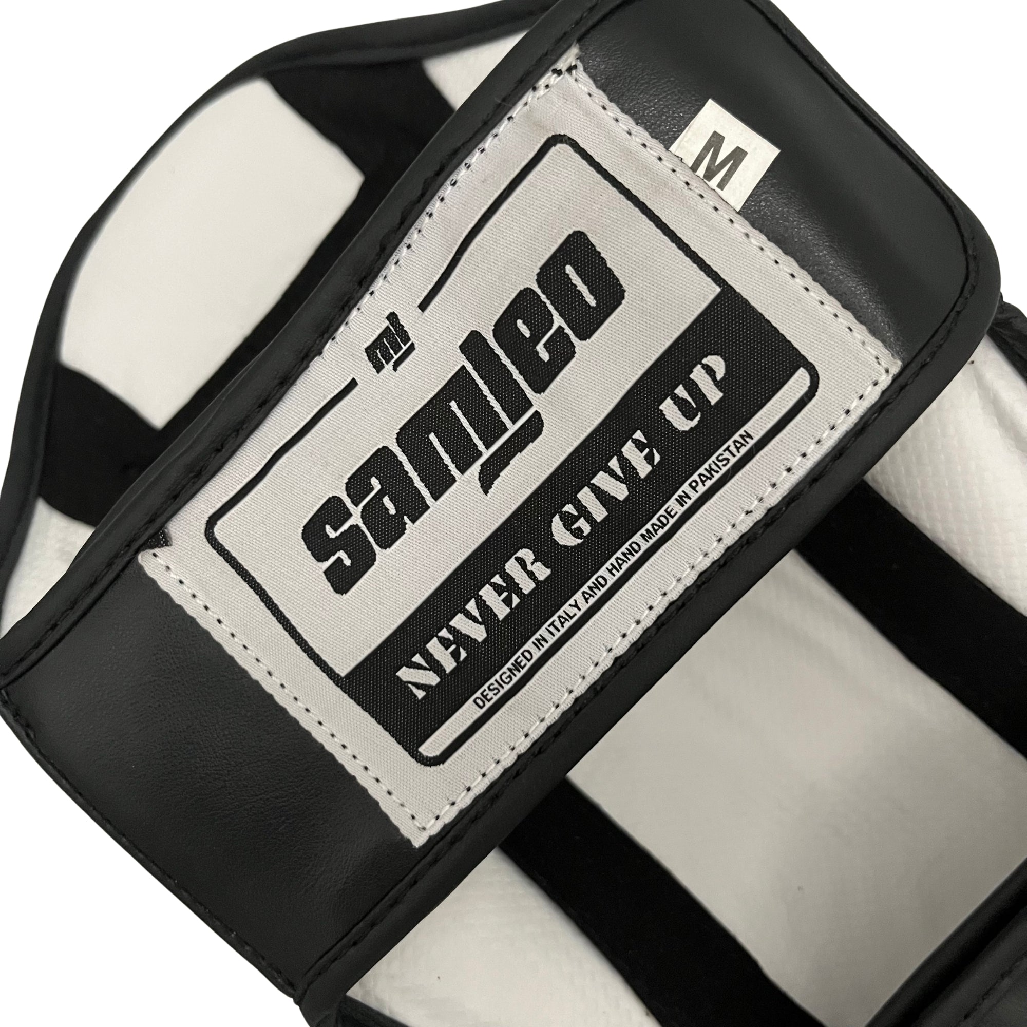 Samleo Paratibia a Strappo Rumbo Classico (Pre-Ordine)