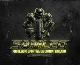 PROTEZIONI SPORTIVE DA COMBATTIMENTO 