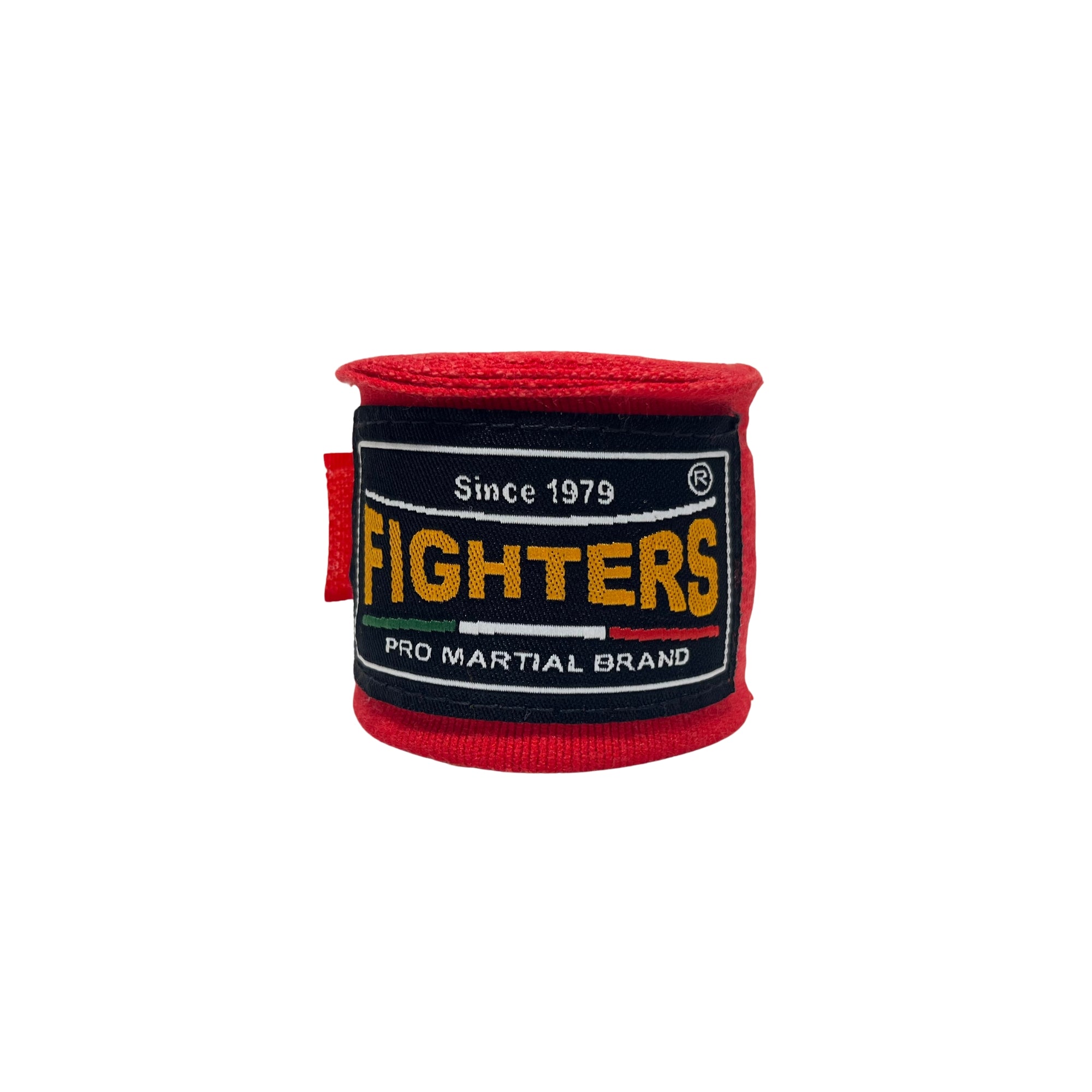 Fighters Bendaggi