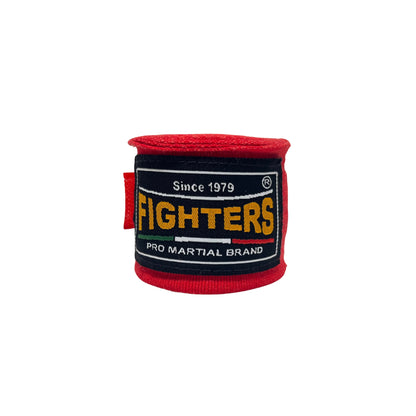 Fighters Bendaggi