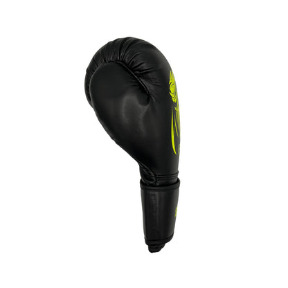 Samleo Guanti da Boxe Rumbo Classico (Pre-Ordine)