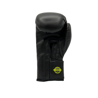Samleo Guanti da Boxe Rumbo Classico (Pre-Ordine)