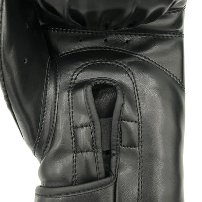 Samleo Guanti da Boxe Rumbo Classico (Pre-Ordine)