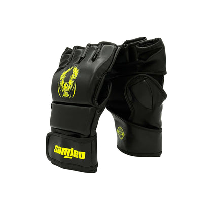 Samleo Guanti da MMA Rumbo Classico (Pre-Ordine)