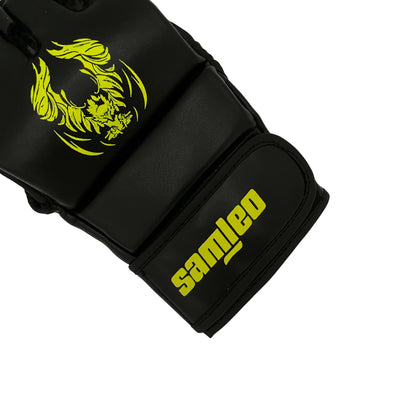 Samleo Guanti da MMA Rumbo Classico (Pre-Ordine)
