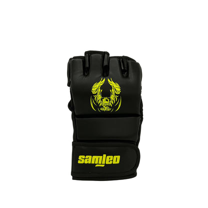 Samleo Guanti da MMA Rumbo Classico (Pre-Ordine)