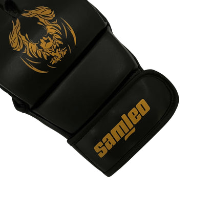 Samleo Guanti da MMA Rumbo Classico (Pre-Ordine)