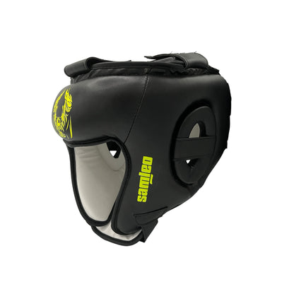 Samleo Casco Rumbo Classico (Pre-Ordine)