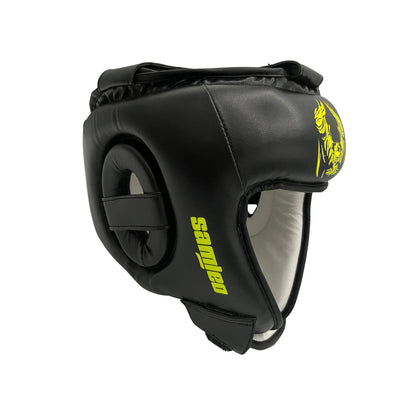 Samleo Casco Rumbo Classico (Pre-Ordine)