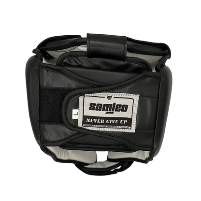 Samleo Casco Rumbo Classico (Pre-Ordine)