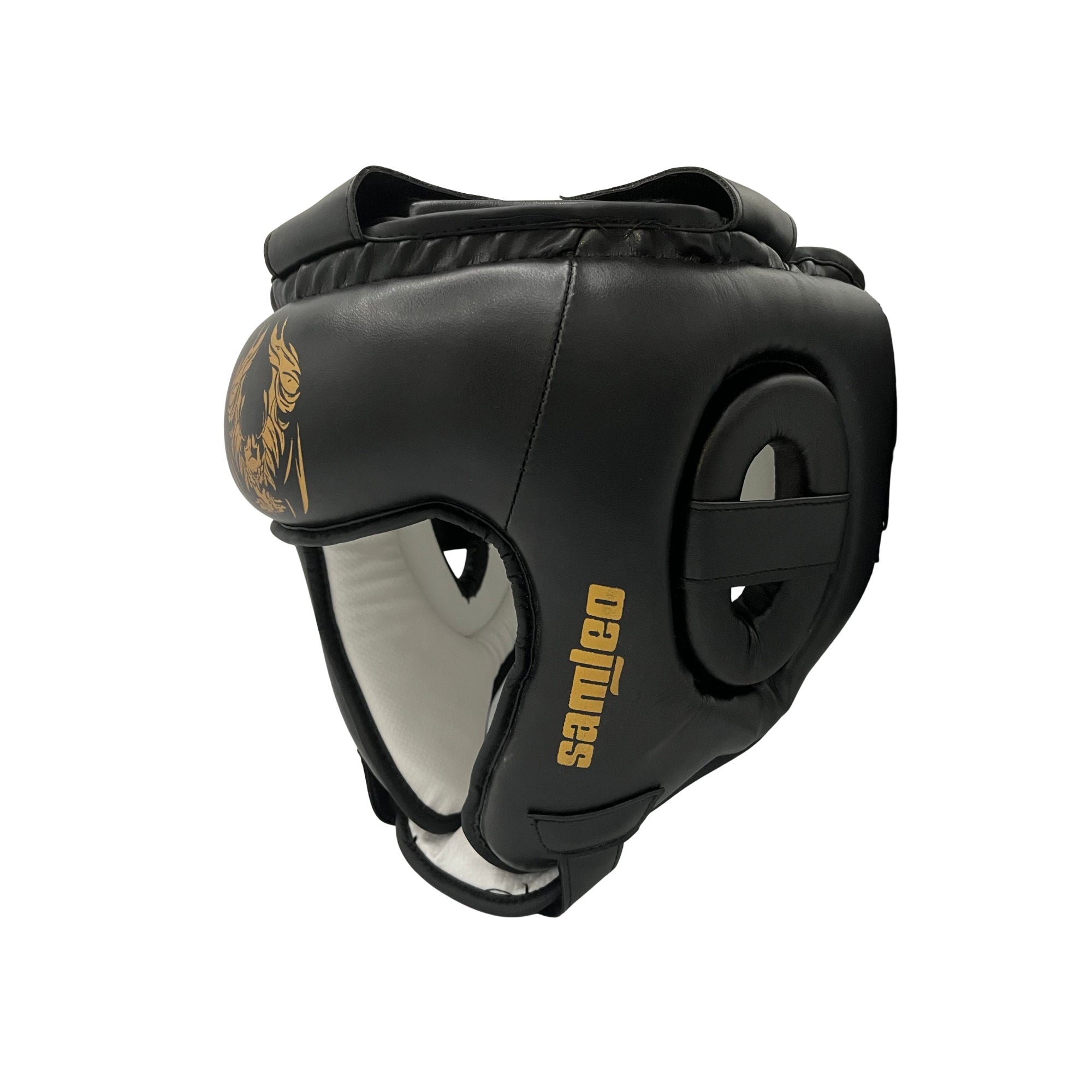 Samleo Casco Rumbo Classico (Pre-Ordine)