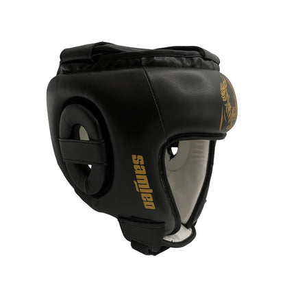 Samleo Casco Rumbo Classico (Pre-Ordine)