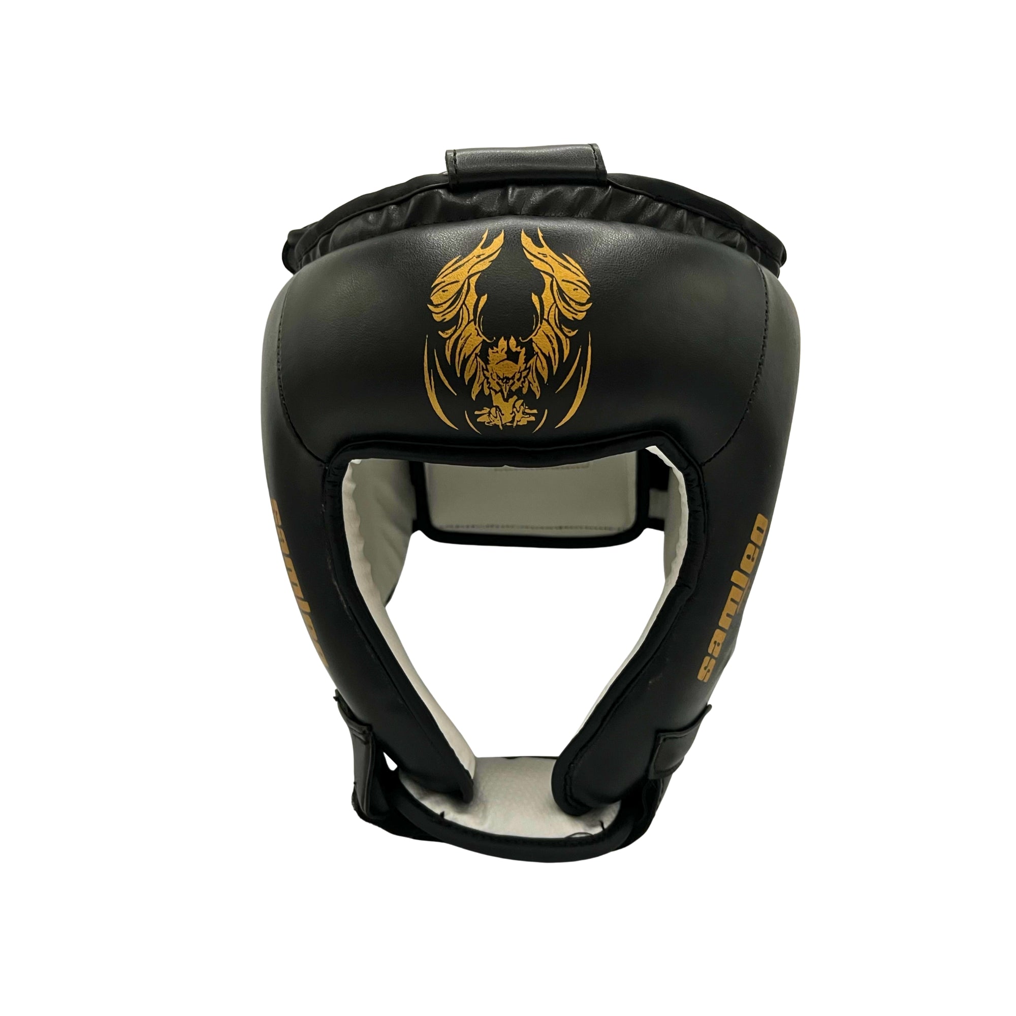 Samleo Casco Rumbo Classico (Pre-Ordine)