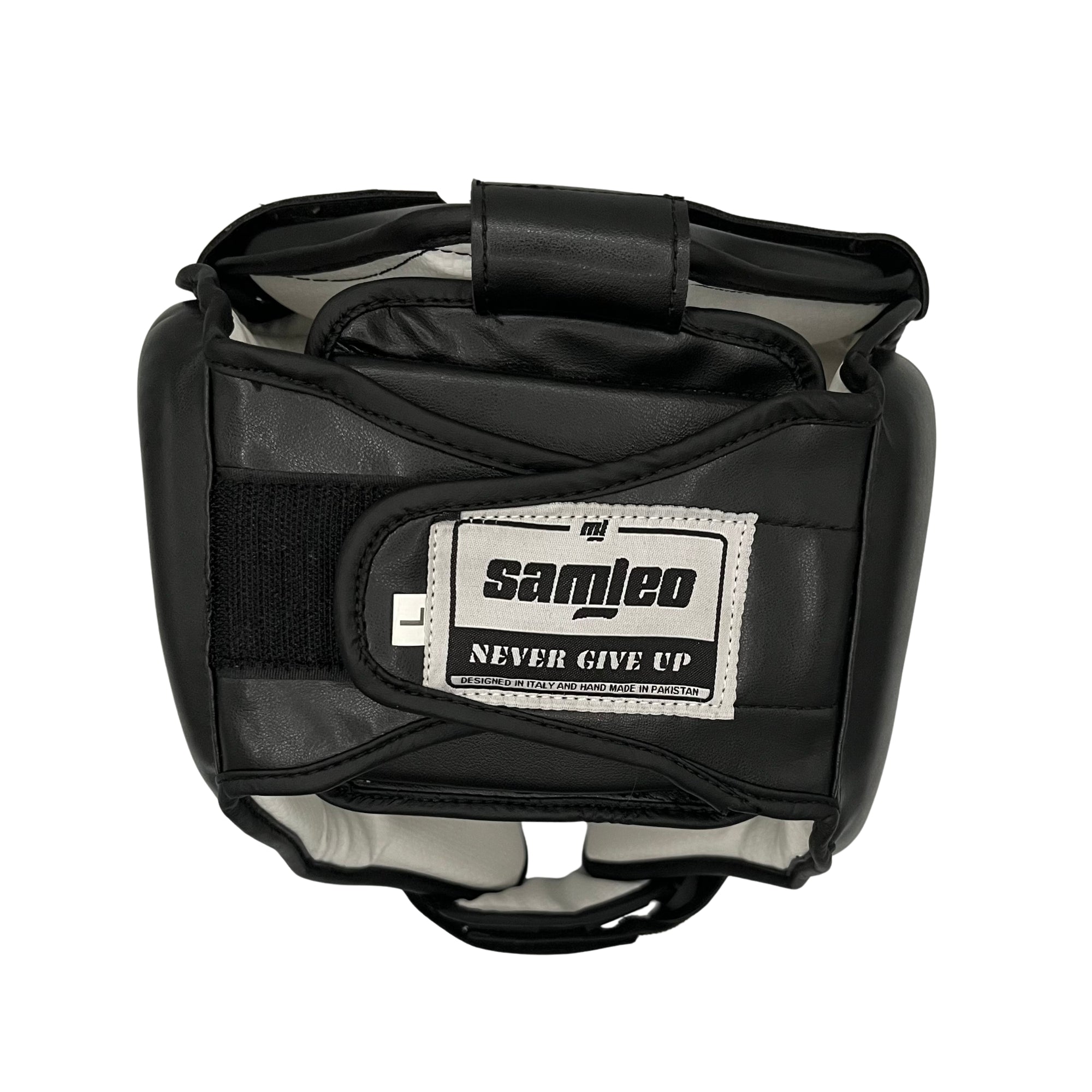 Samleo Casco Rumbo Classico (Pre-Ordine)