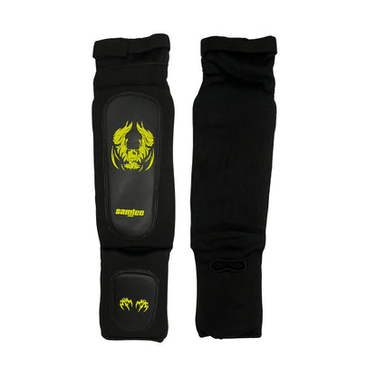 Samleo Paratibia a Calza Rumbo Classico (Pre-Ordine)