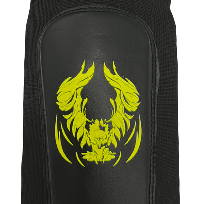 Samleo Paratibia a Calza Rumbo Classico (Pre-Ordine)