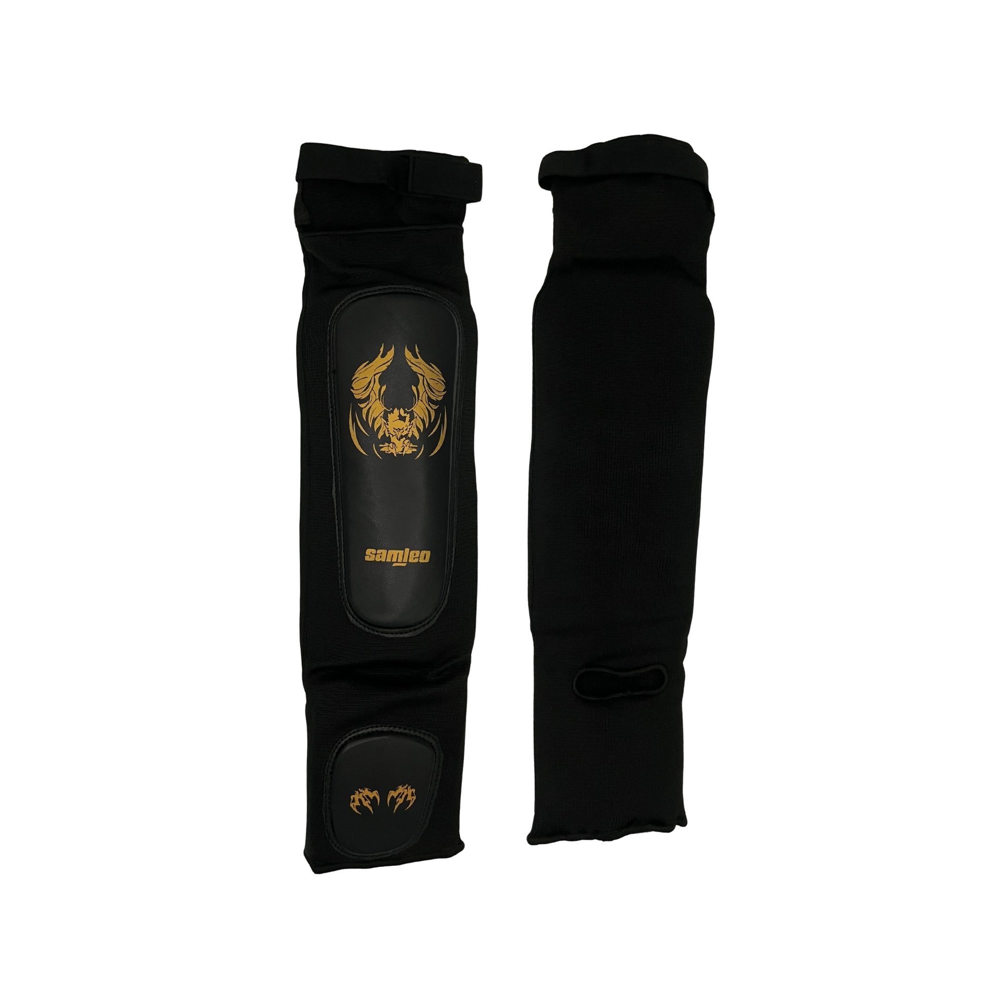 Samleo Paratibia a Calza Rumbo Classico (Pre-Ordine)