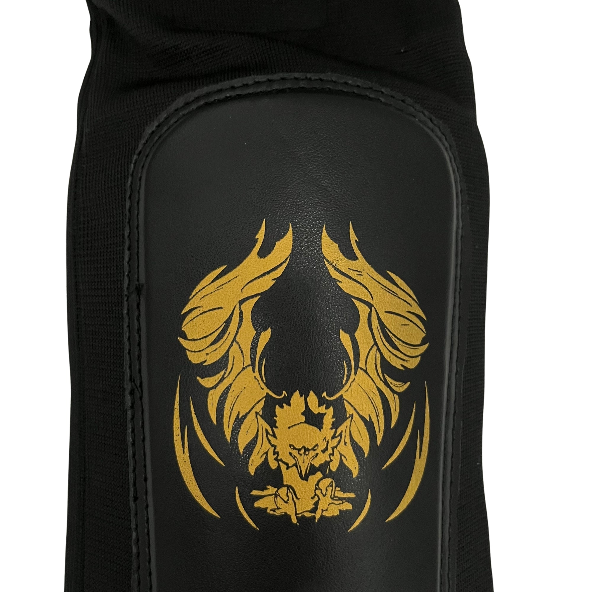 Samleo Paratibia a Calza Rumbo Classico (Pre-Ordine)