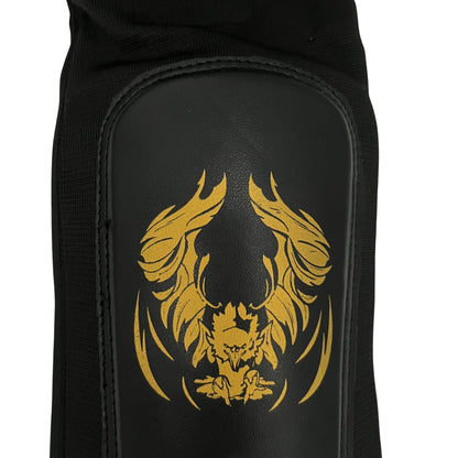 Samleo Paratibia a Calza Rumbo Classico (Pre-Ordine)